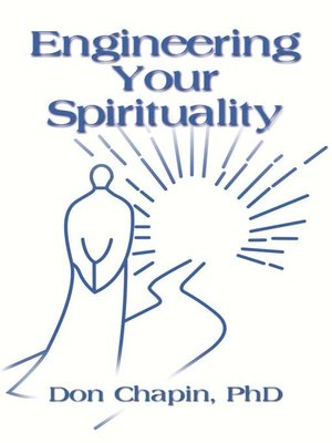 cover image of Engineering Your Spirituality